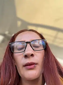 Samyra_Biker12 webcam