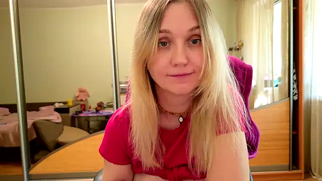 Sorceress_Evelina webcam