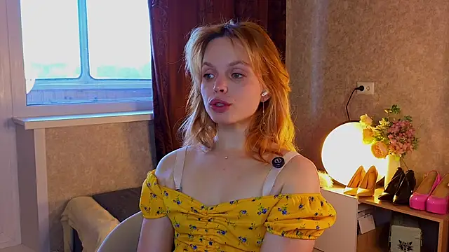 sinteas webcam