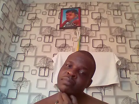 Chumba_001 webcam