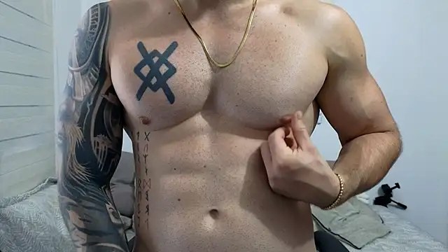Isaac_Carter webcam