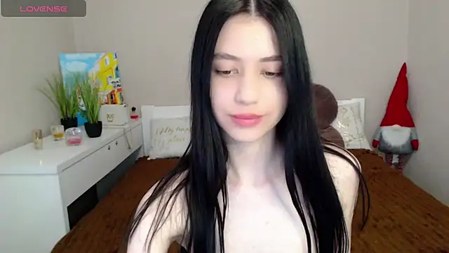 SelinLi webcam