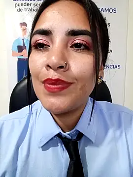 MAYE__13 webcam