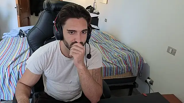 Al3xox02 webcam