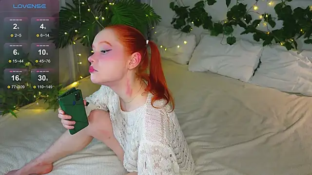 Elfa_Mirielle webcam