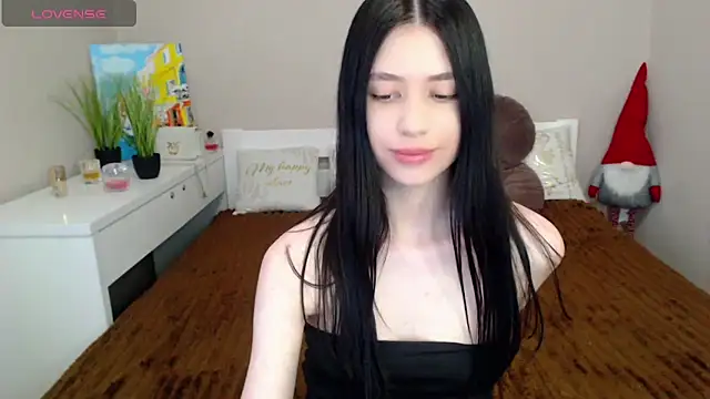 SelinLi webcam