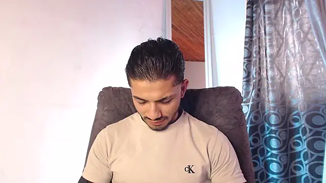 ArturoCardona_ webcam