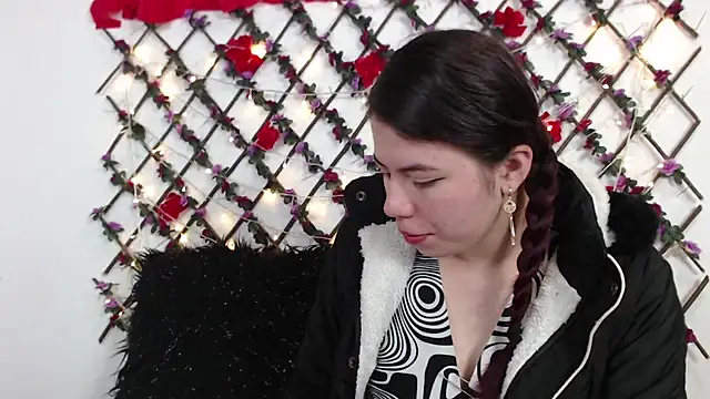 Samantha_Wallker webcam