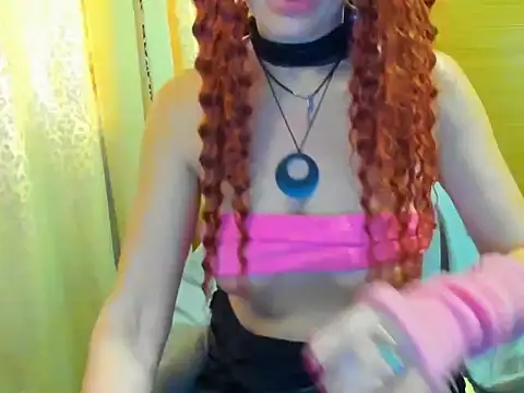 Ruda1919 webcam