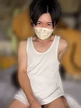 suisui3434 (M young) - #anal #asian #bisexuals #black-hair #dirty-talk #ejaculation #gape #handjob #hd #interactive-toys #japanese #jerk-off-instruction #lovense #masturbation #medium #middle-priced-privates #mobile #recordable-privates #recordable-publics #sex-toys #sexting #small-audience #ticket-and-group-shows #trimmed #young