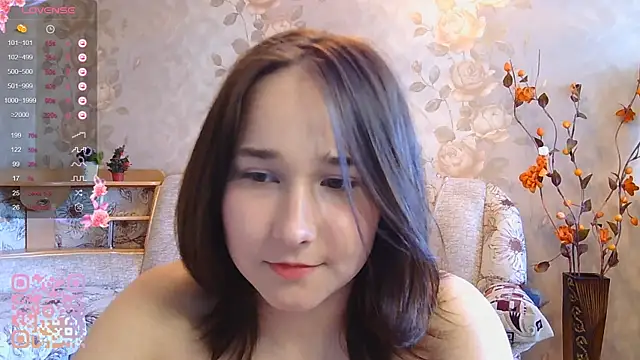 TianaMeiser webcam