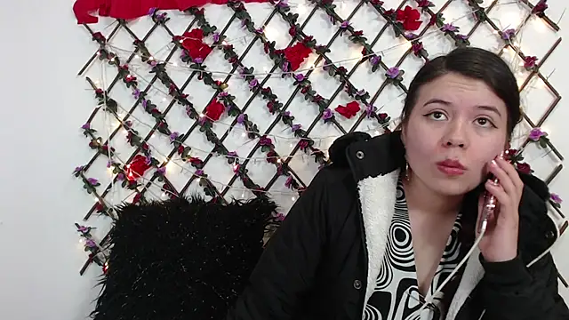 Samantha_Wallker webcam