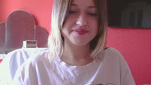 Beloved_Mary webcam