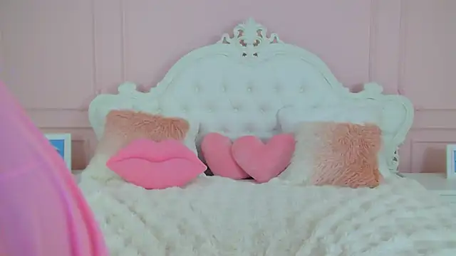 AprilSpringer webcam