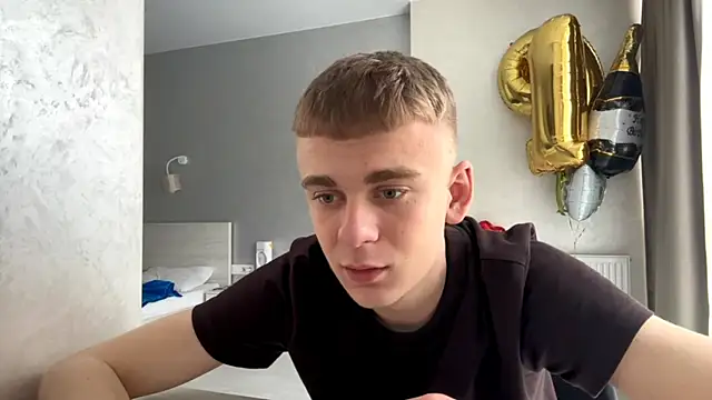 SoloFury webcam