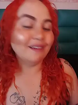 Isabella_Melodi webcam