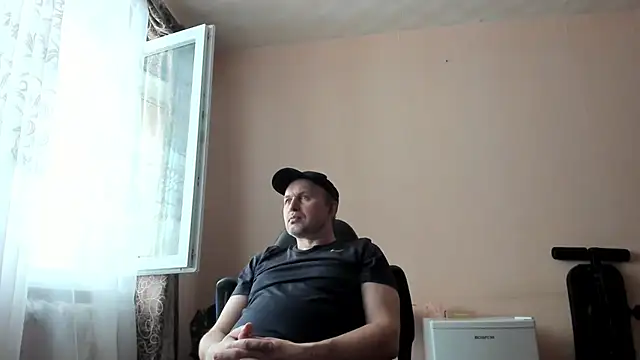 SanFrantsisko webcam