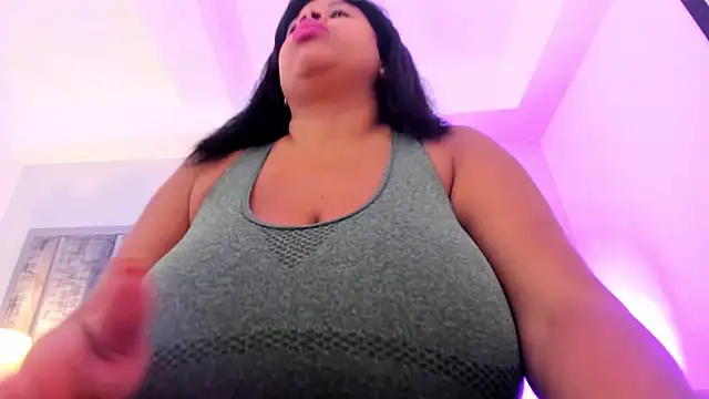 Ciara_Benet webcam