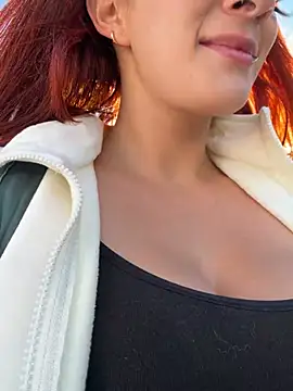 Samyra_Biker12 webcam