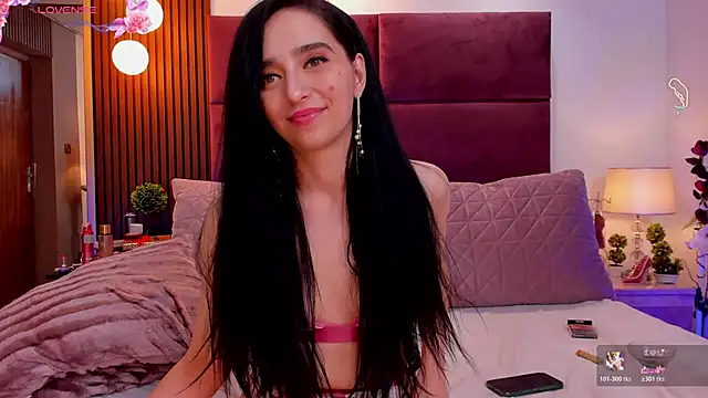 VanessaAngel webcam