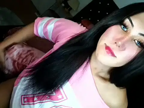 itsme_Dianna webcam