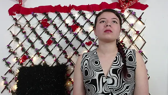 Samantha_Wallker webcam