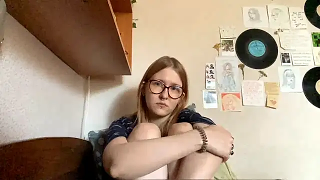 LaureenVielma webcam