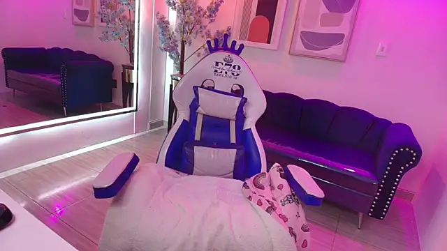 Miia__owens webcam