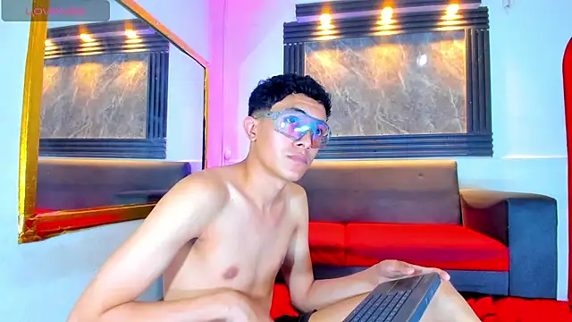 Yeff_26 webcam