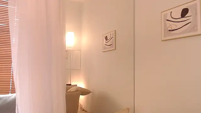 AlexxSweet webcam