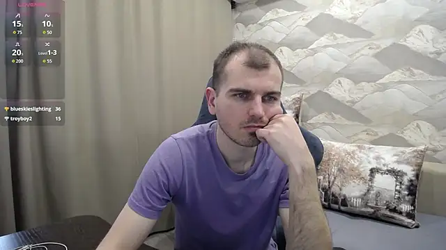 SerzhKorol1 live sex cam