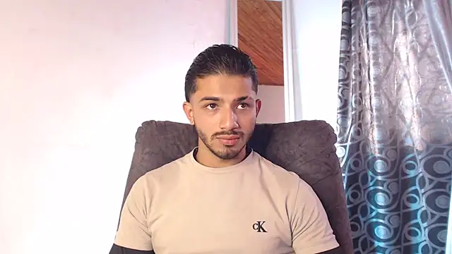 ArturoCardona_ webcam