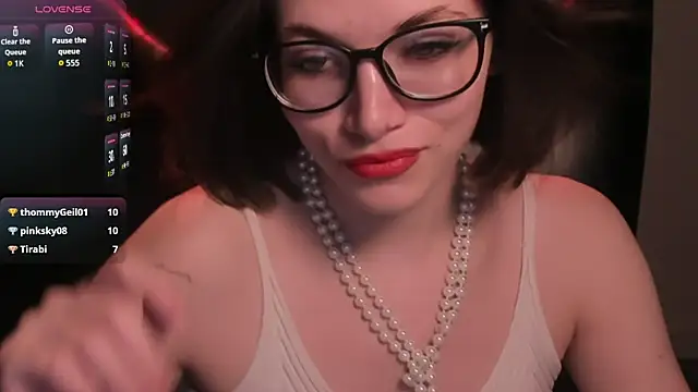 CathyAdams webcam