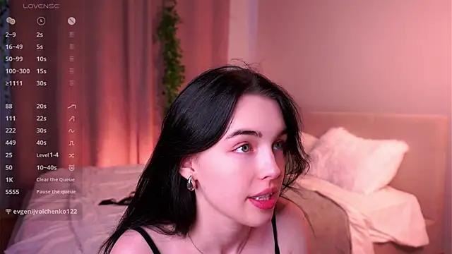 MirnaTellado webcam