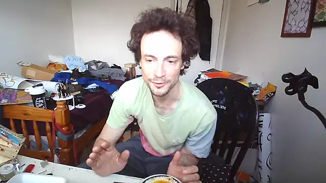 Preview of johnnymoves