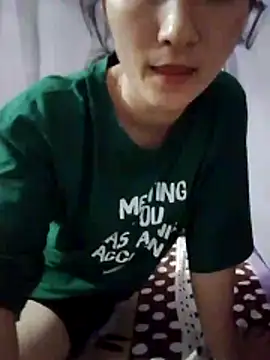 Asami_6868 webcam