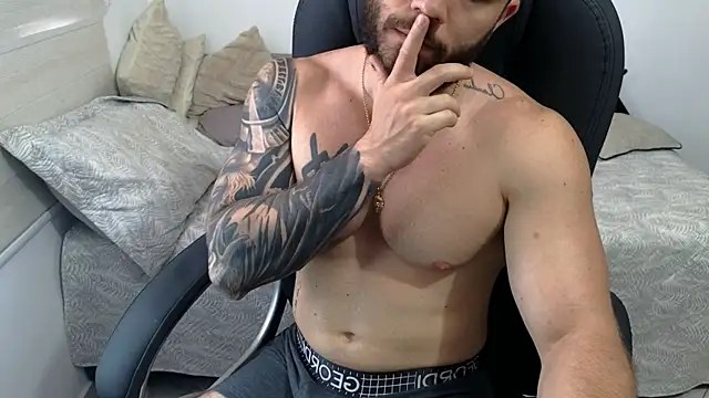 isaac_carter (M young) - GET MY CUM