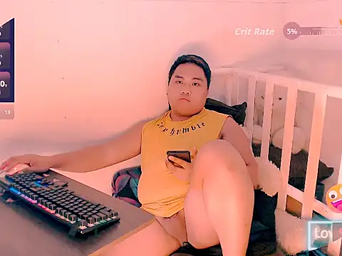 hardking_69 (M young) - CUM SHOW💦