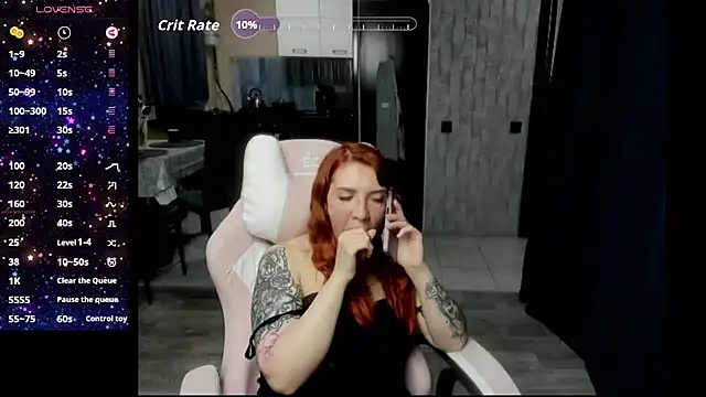 Reginasmilee webcam