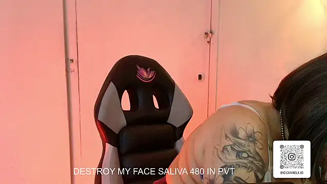 Melissa_Adamsx webcam