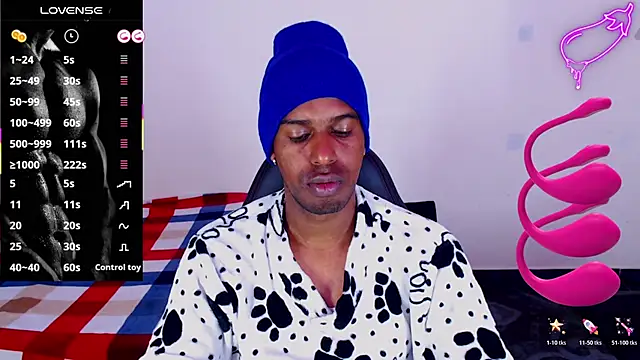 mrjhon26 (Ask my age) - ⭐💦CONTROL 5 MIN + SQUIRT💦⭐