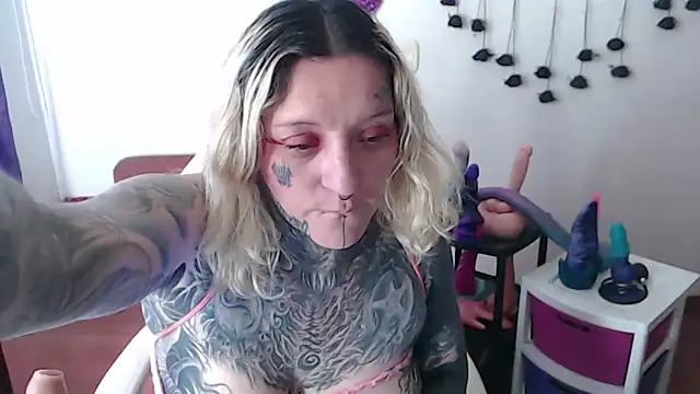 SLOPPYTITSS webcam