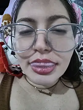 Fetichista23 webcam