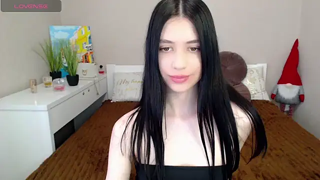 SelinLi webcam