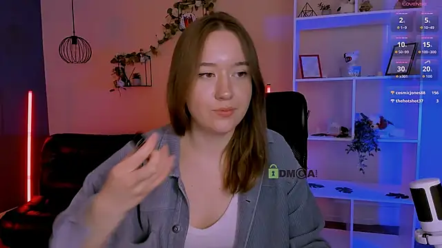kimiko_shine webcam