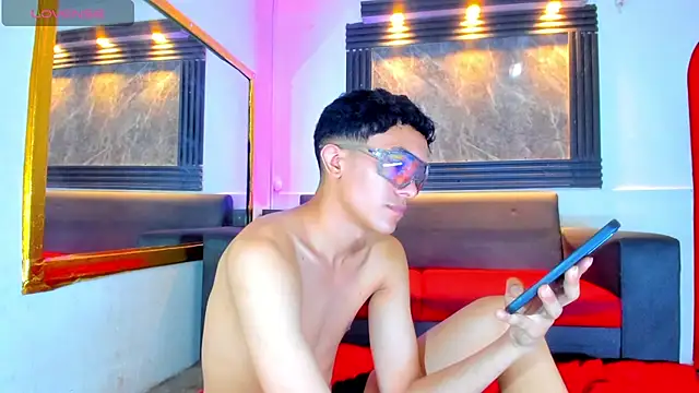 Yeff_26 webcam