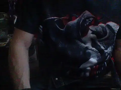 Preview of mrdemoncrowly