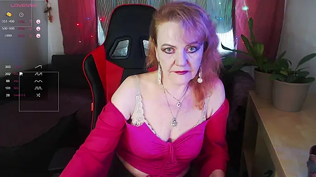 Liset_Monro webcam