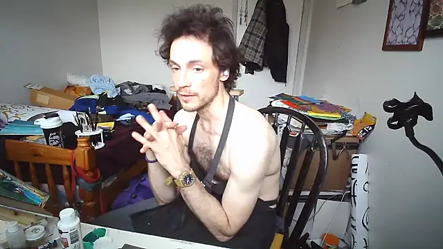 Preview of johnnymoves