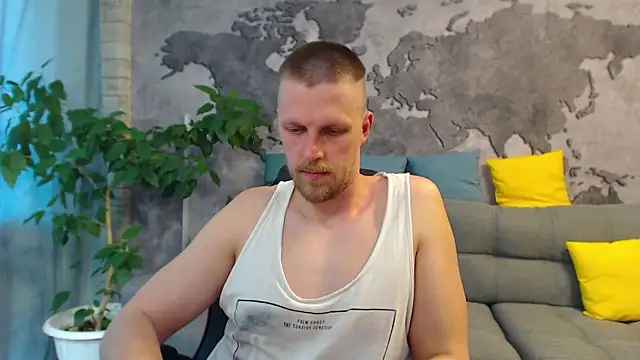 VikingChrisss webcam